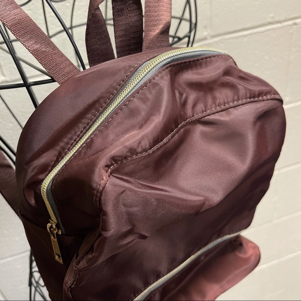 Waterproof, Nylon Mini Backpack - image 3